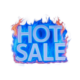 Hot Sale logo