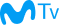 Logo Movistar TV