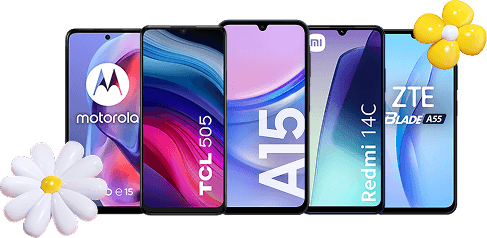 Celulares